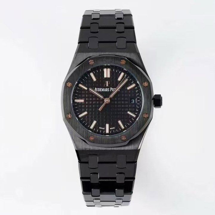 Audemars Piguet Royal Oak Selfwinding 34mm - FashionPlug
