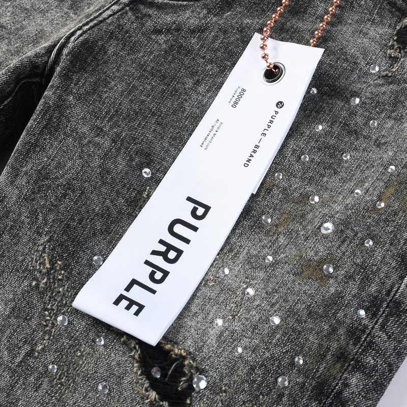 Purple-Brand Jeans    - FashionPlug