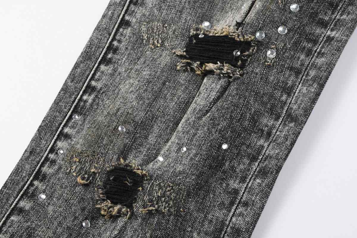 Purple-Brand Jeans    - FashionPlug