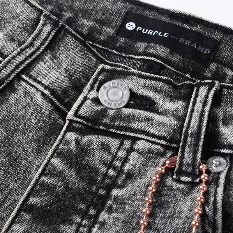 Purple-Brand Jeans    - FashionPlug