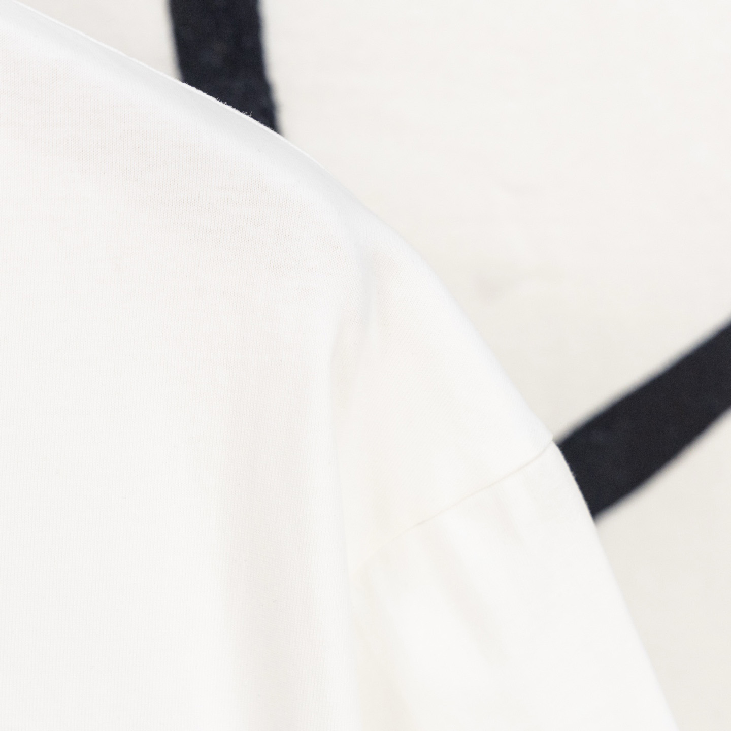 Chrome Hearts Cotton Printed Tee  'White' - FashionPlug