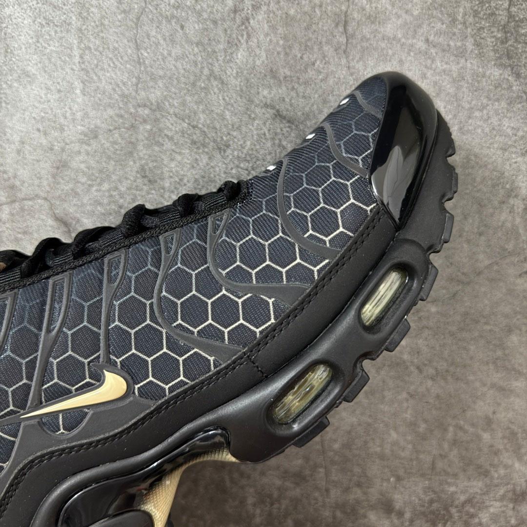  Nike Air Max Plus 'Honey'  IQ0287-010  - FashionPlug