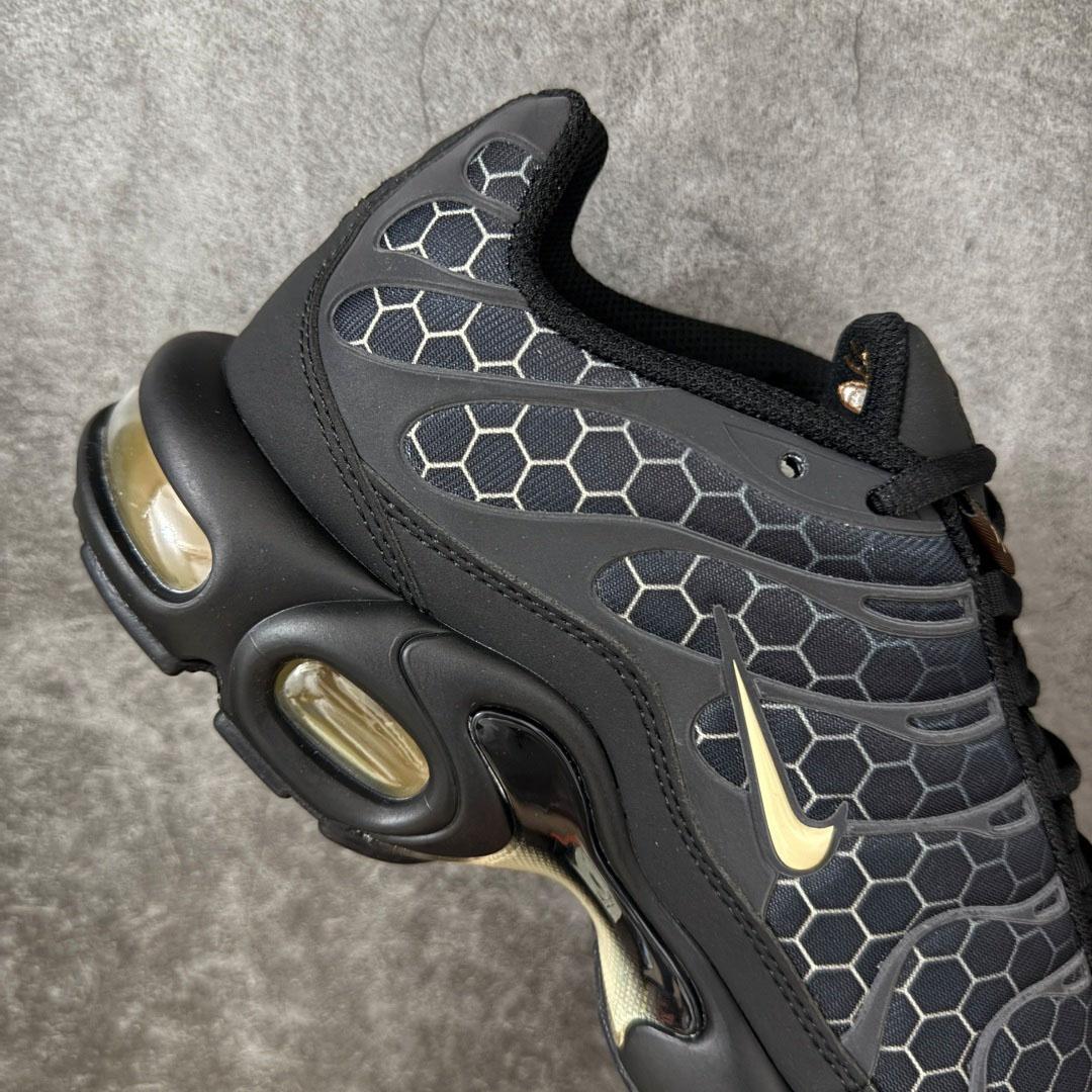  Nike Air Max Plus 'Honey'  IQ0287-010  - FashionPlug