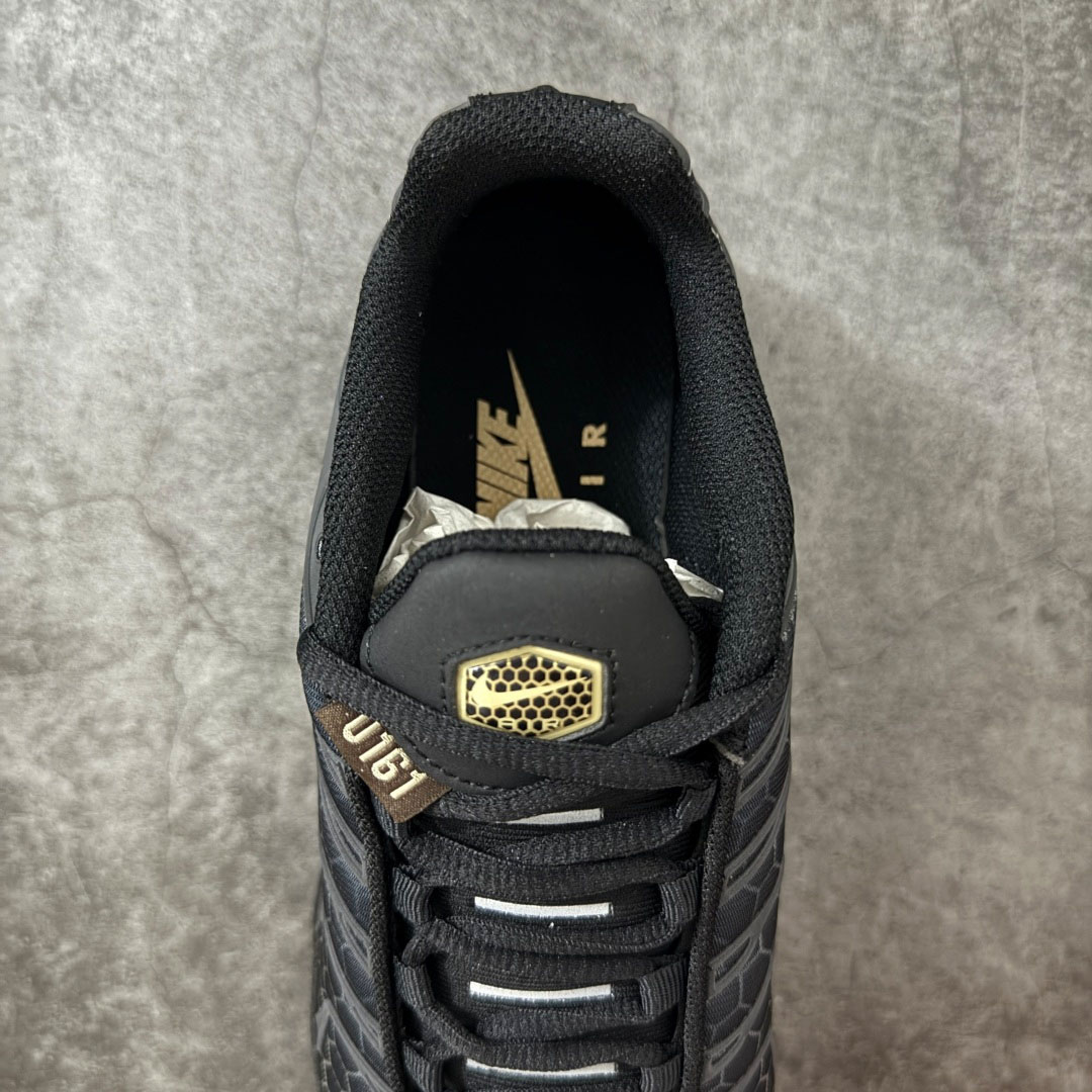  Nike Air Max Plus 'Honey'  IQ0287-010  - FashionPlug