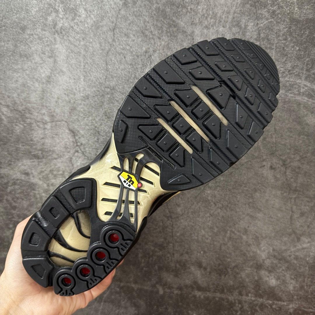  Nike Air Max Plus 'Honey'  IQ0287-010  - FashionPlug