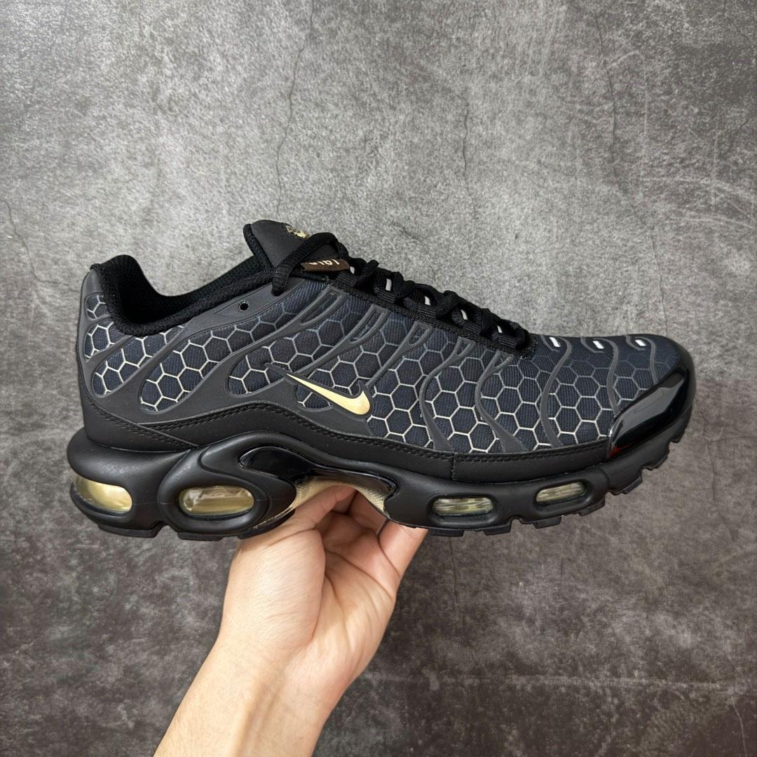  Nike Air Max Plus 'Honey'  IQ0287-010  - FashionPlug