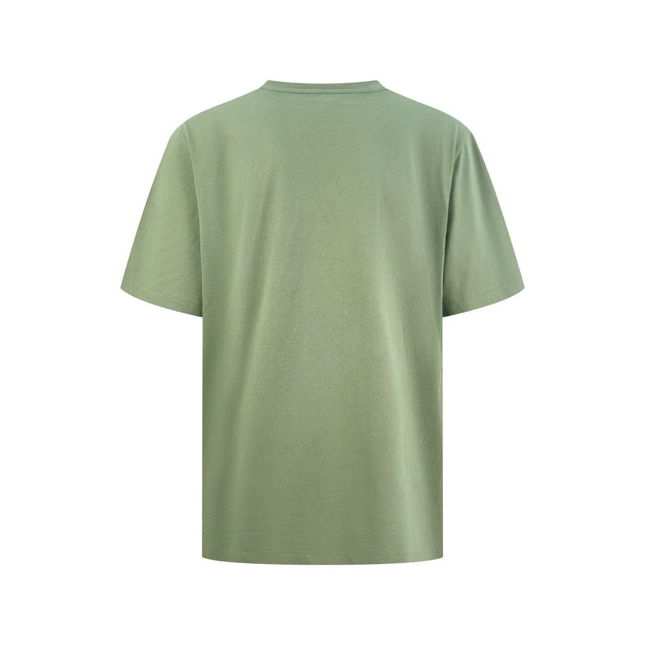Loewe Loose Fit T-shirt In Cotton - FashionPlug