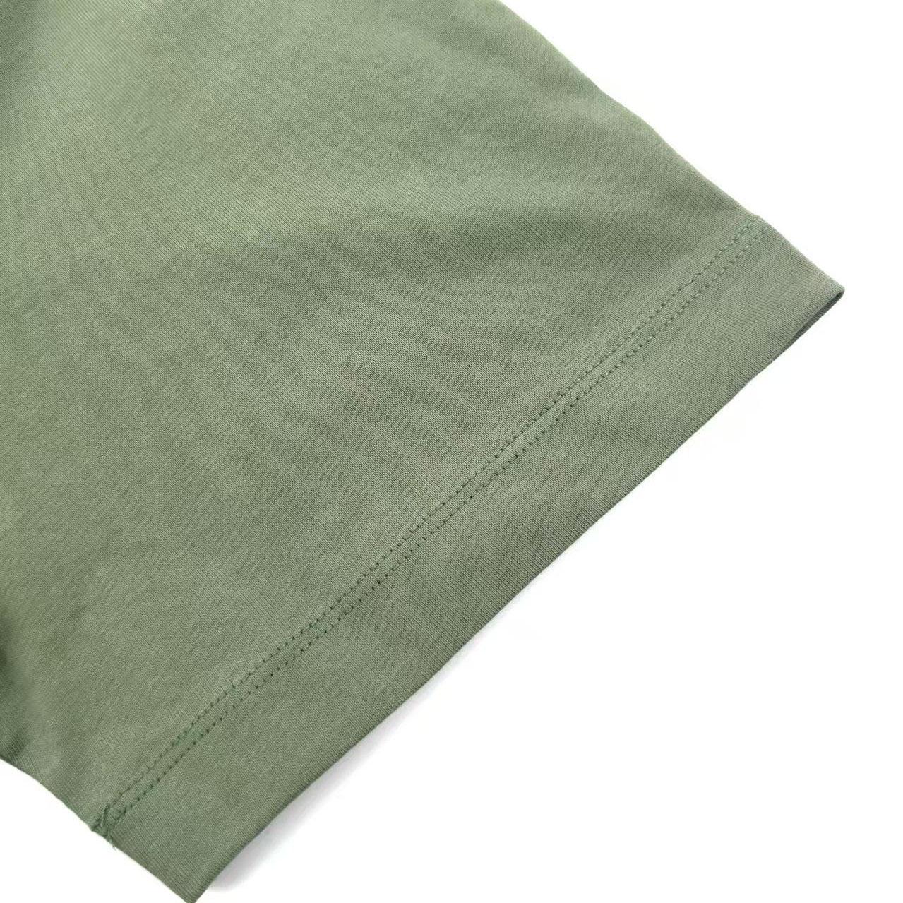 Loewe Loose Fit T-shirt In Cotton - FashionPlug