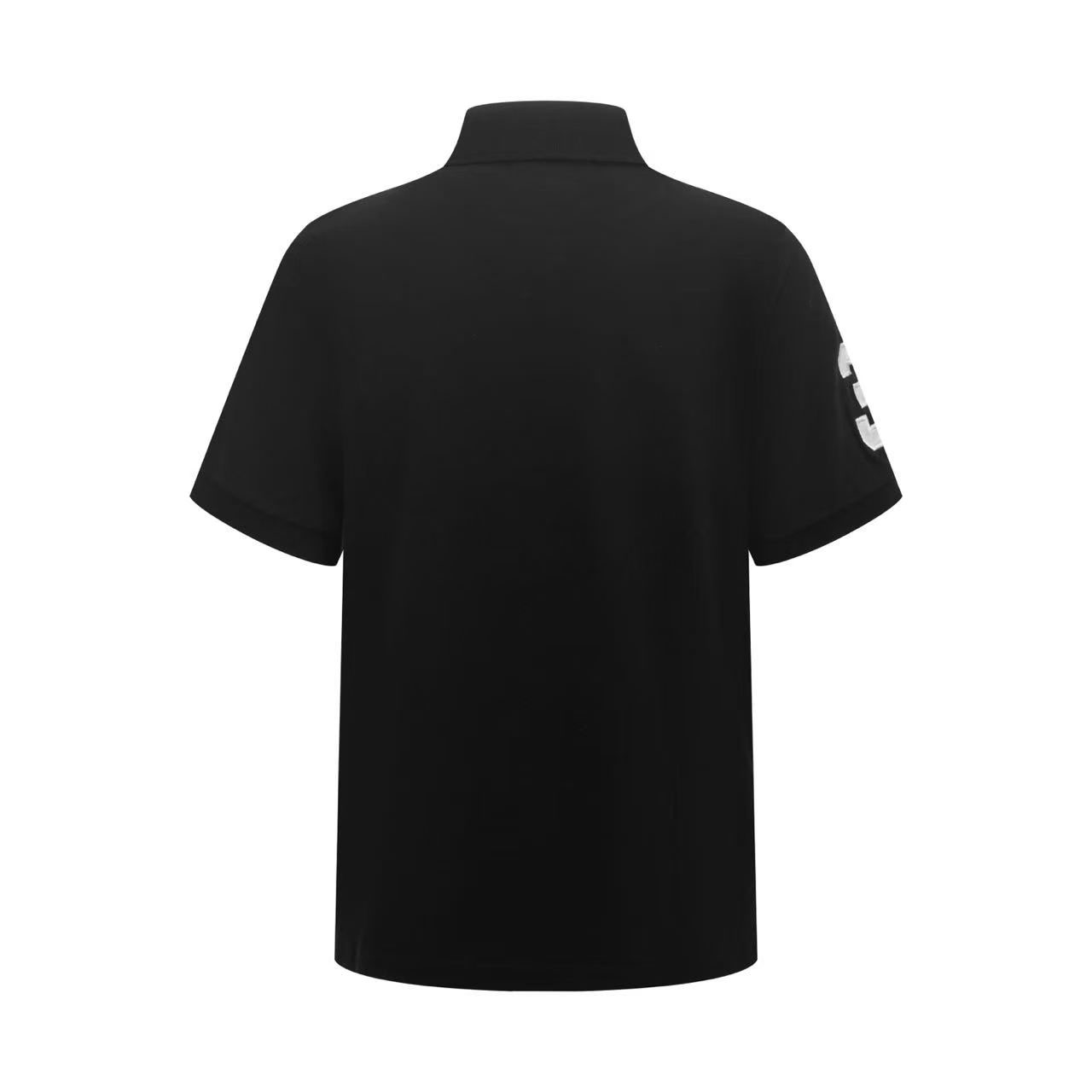 Ralph Lauren Polo-shirt Met Big Pony - FashionPlug