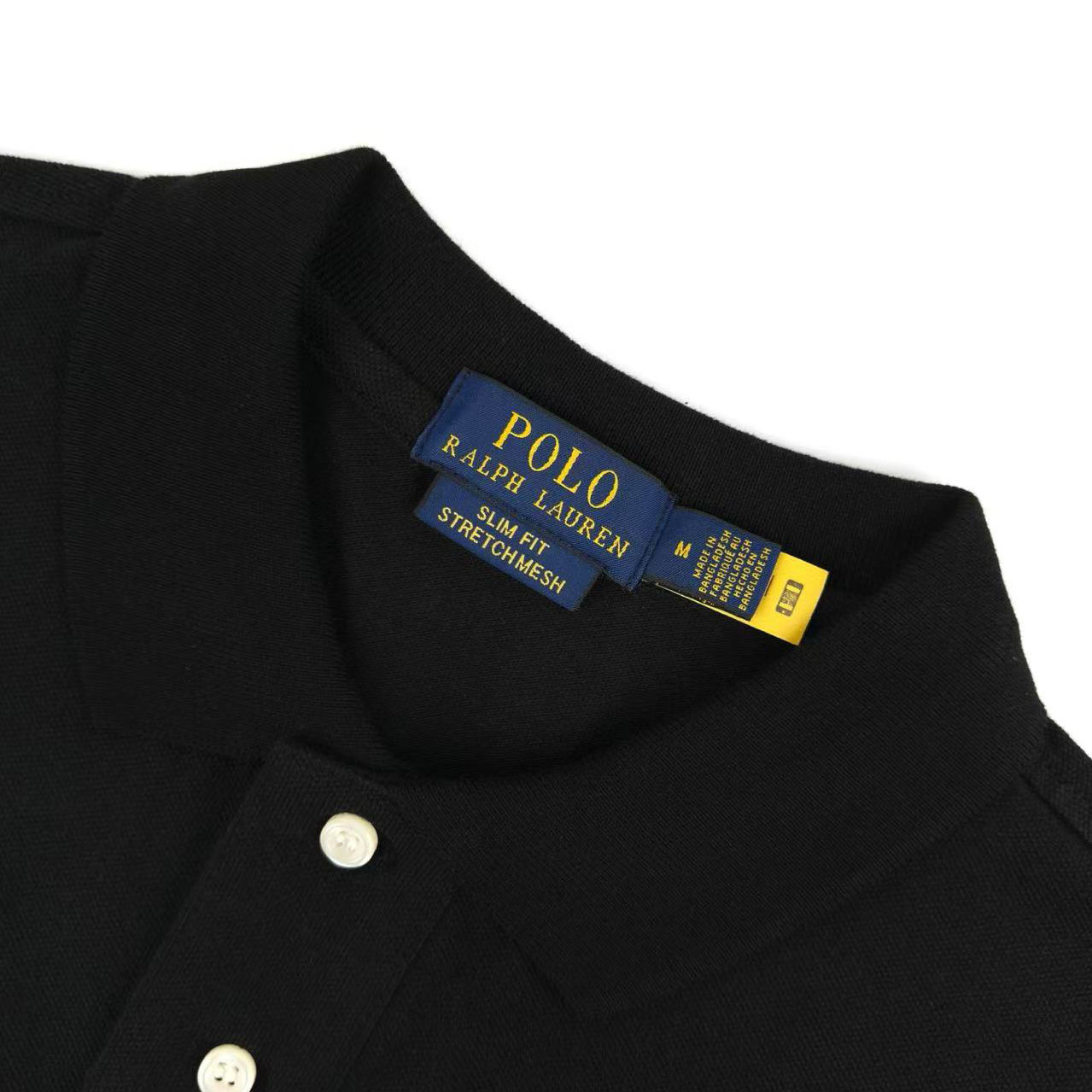 Ralph Lauren Polo-shirt Met Big Pony - FashionPlug