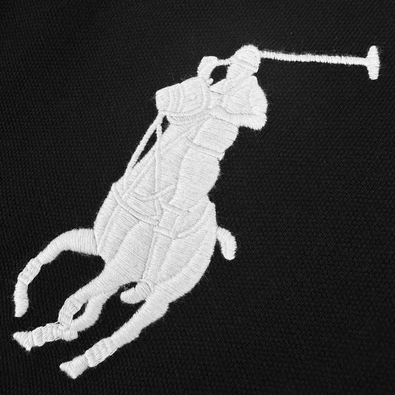 Ralph Lauren Polo-shirt Met Big Pony - FashionPlug
