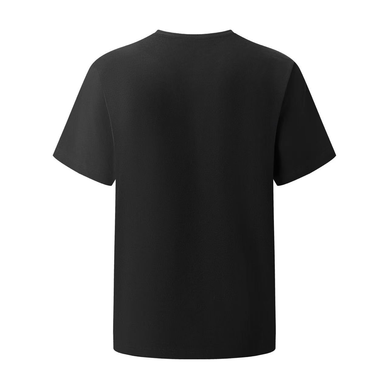Dolce & Gabbana Cotton T-shirt With Tag - FashionPlug