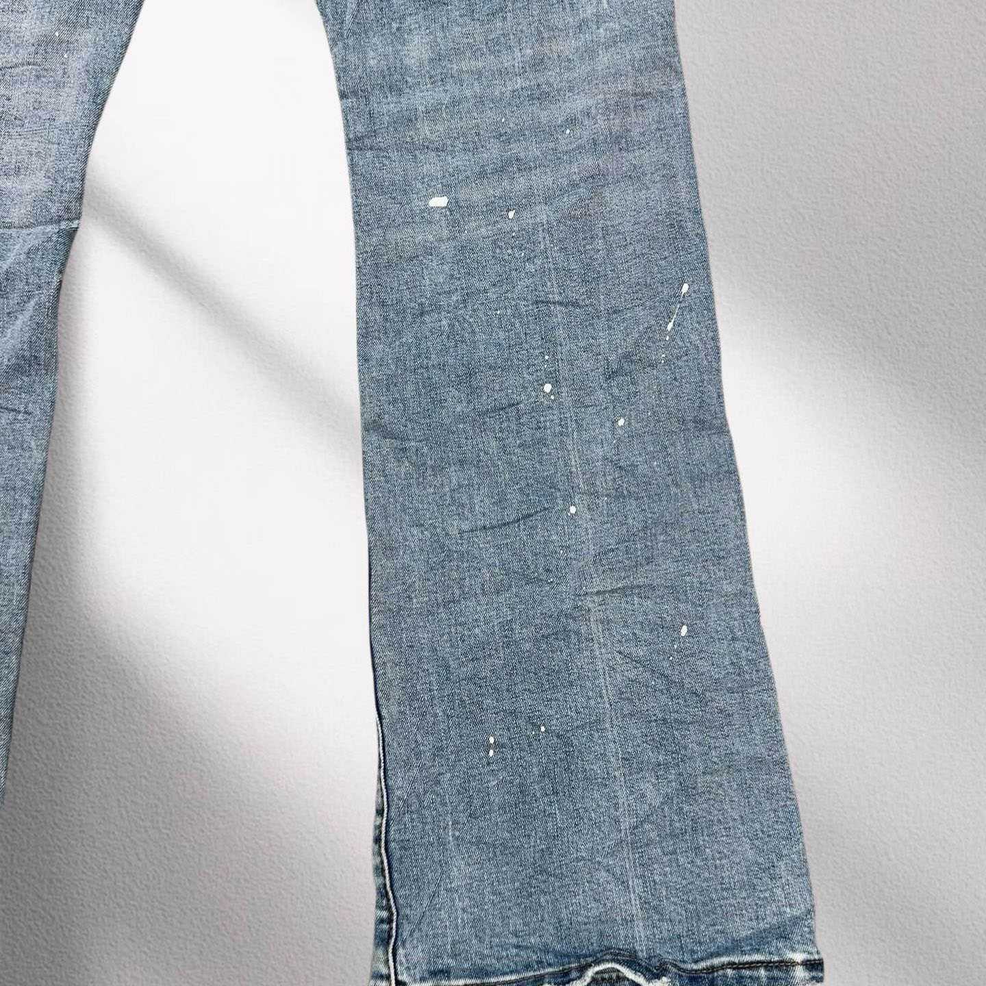 Purple-Brand Jeans 8320 - FashionPlug