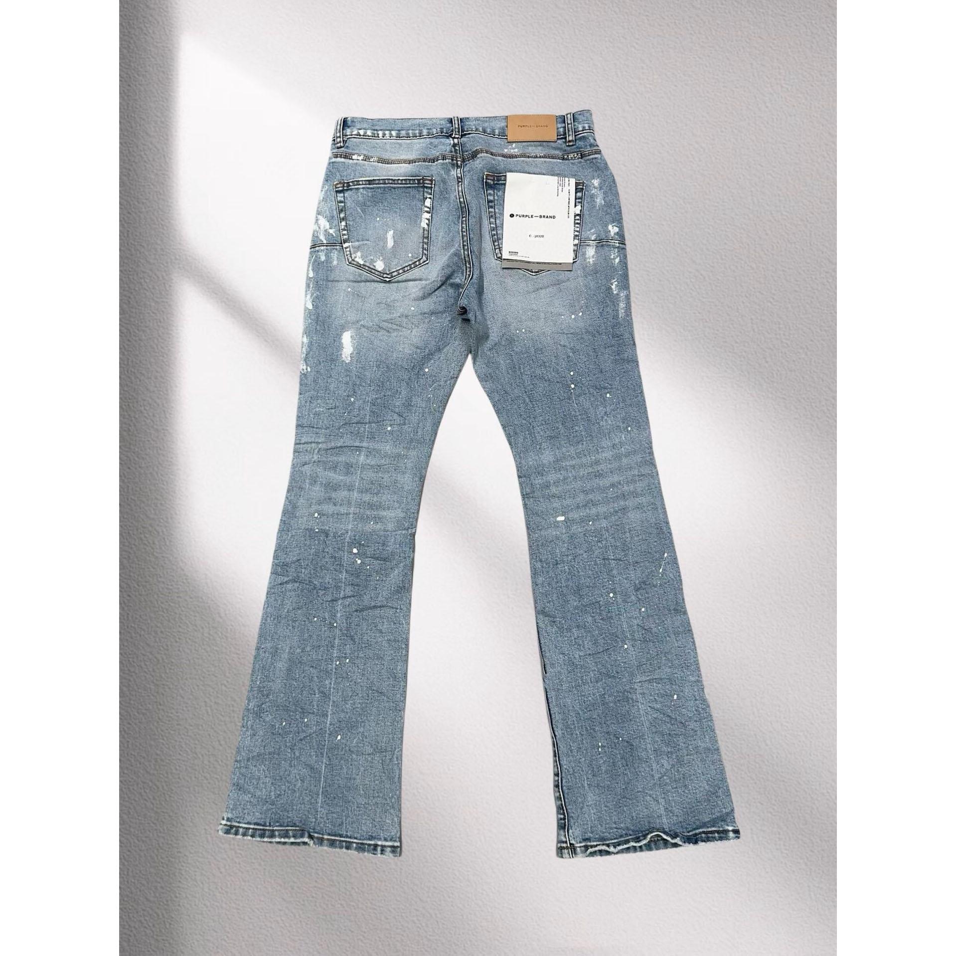 Purple-Brand Jeans 8320 - FashionPlug