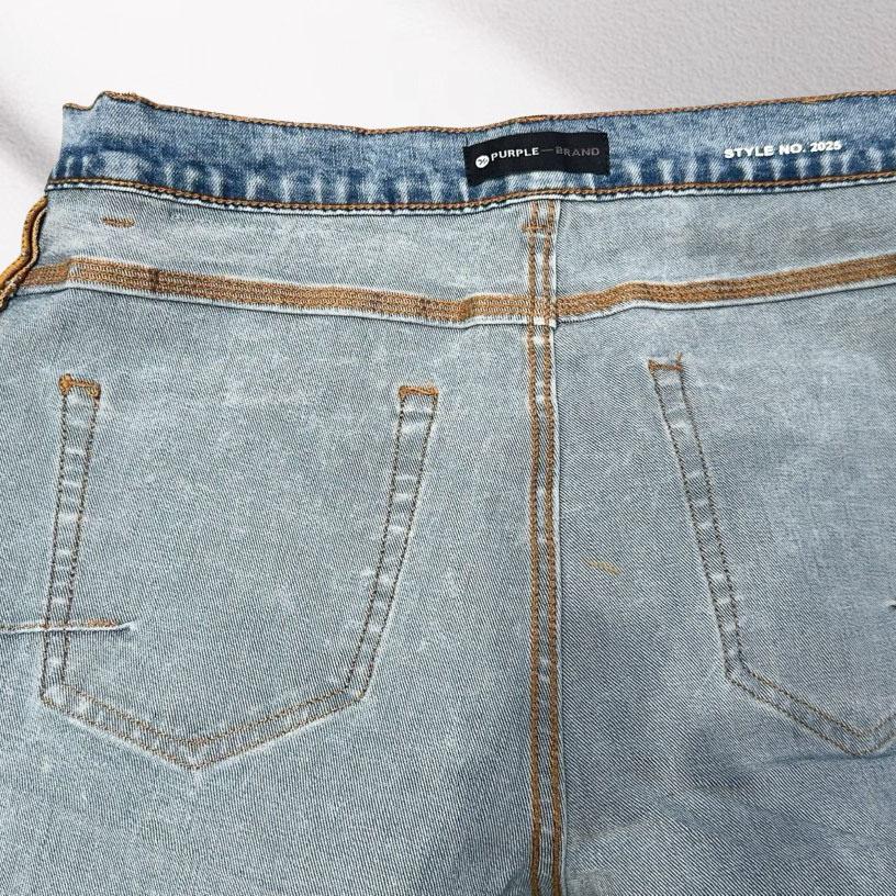 Purple-Brand Jeans 8320 - FashionPlug
