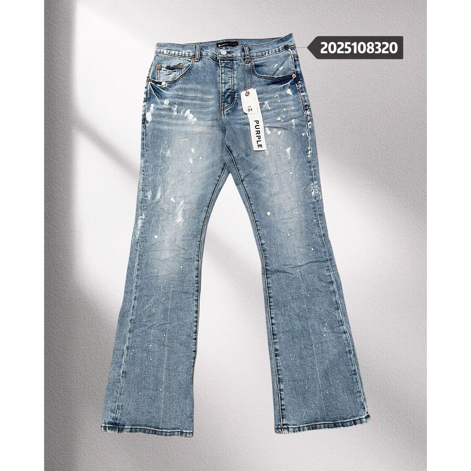 Purple-Brand Jeans 8320 - FashionPlug