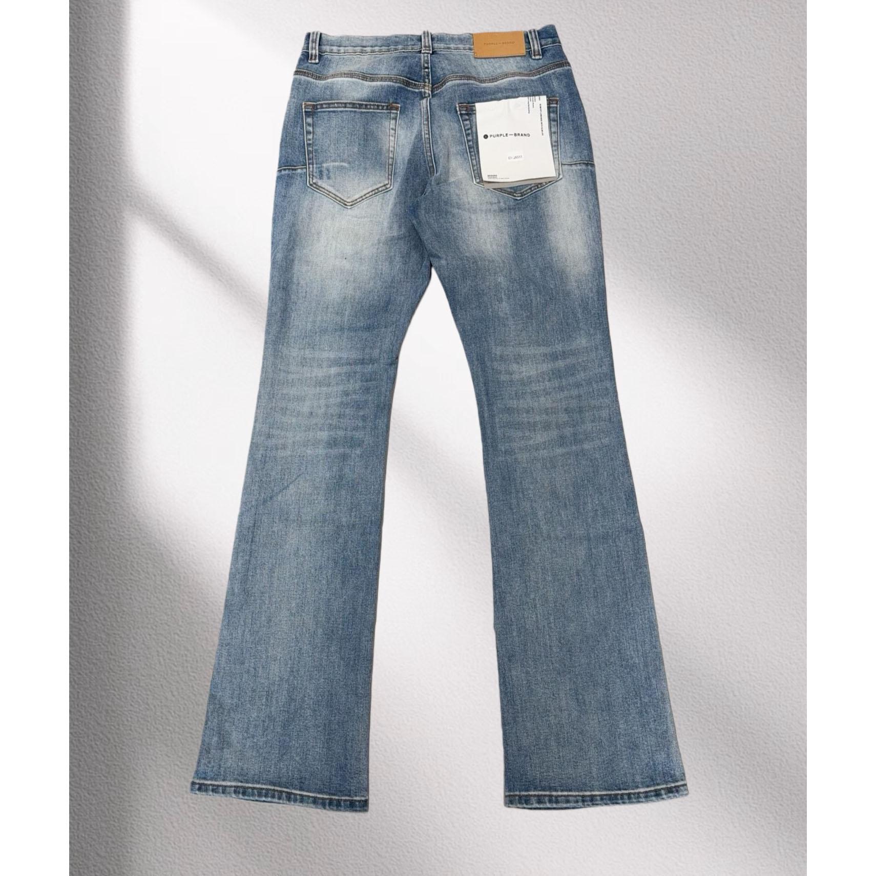 Purple-Brand Jeans 8551 - FashionPlug