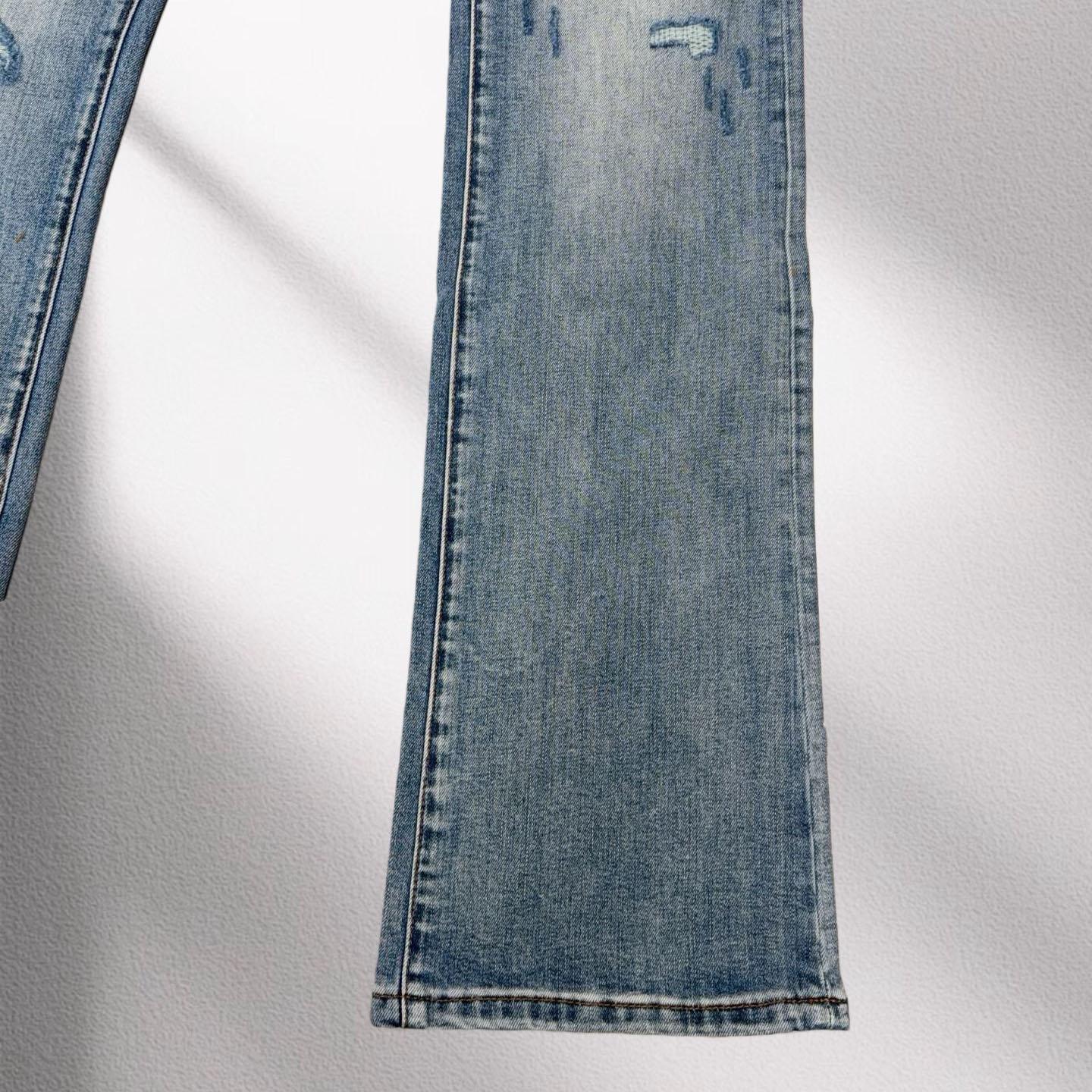 Purple-Brand Jeans 8551 - FashionPlug