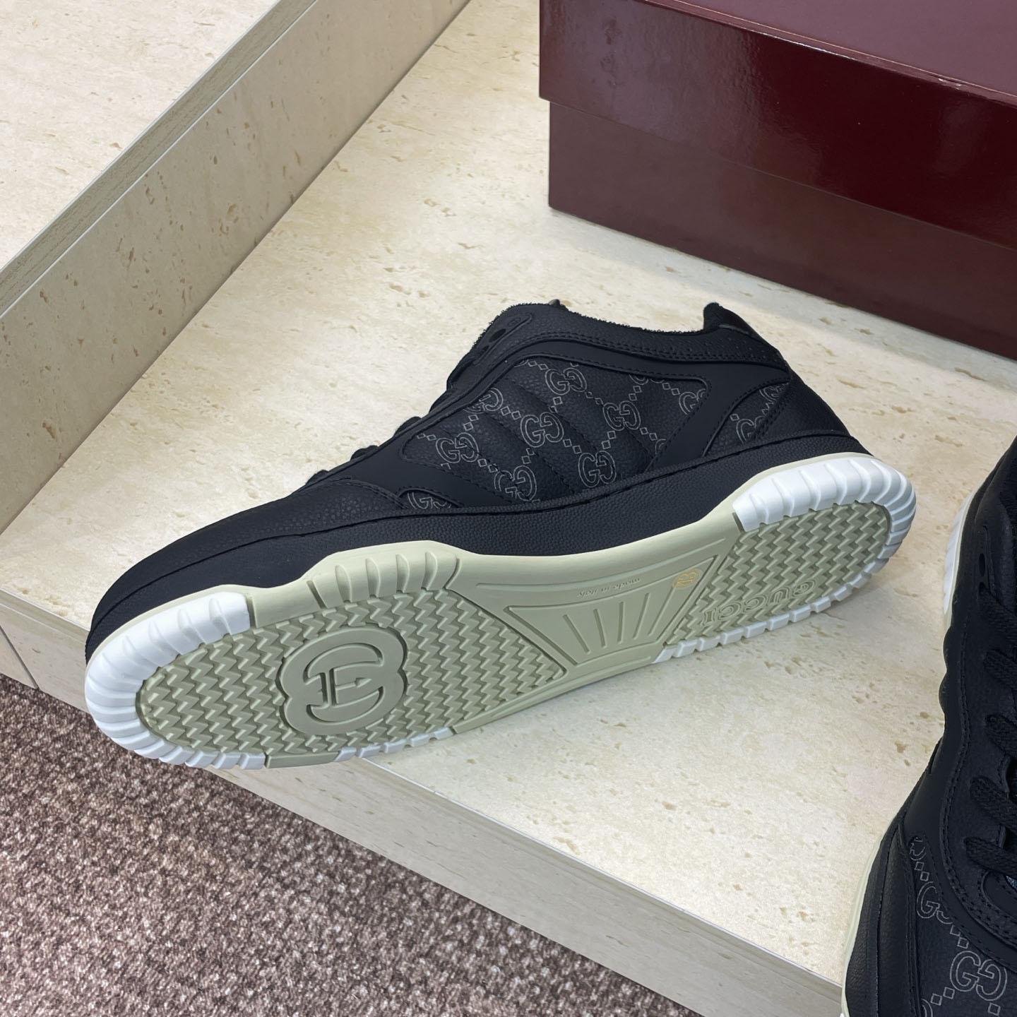 Gucci Re-Web Sneaker - FashionPlug