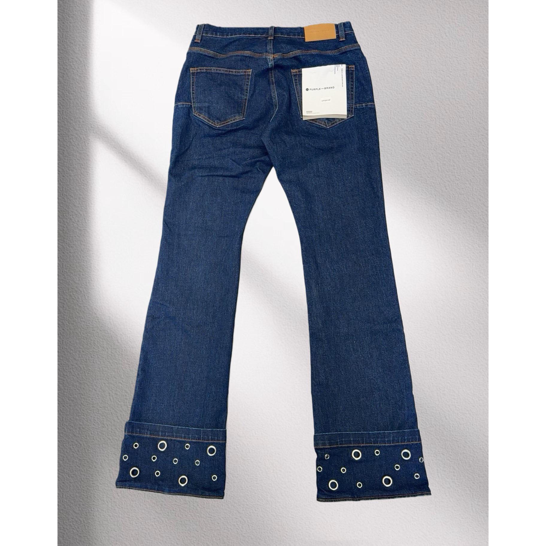 Purple-Brand Jeans 8530 - FashionPlug