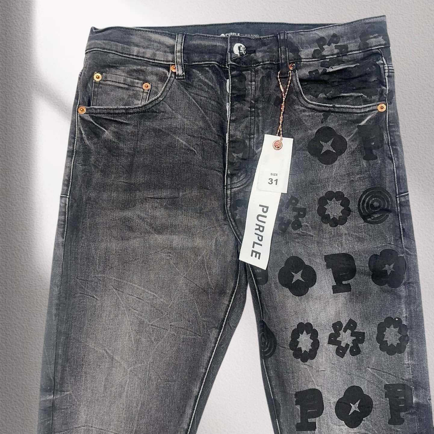 Purple-Brand Jeans  8285 - FashionPlug