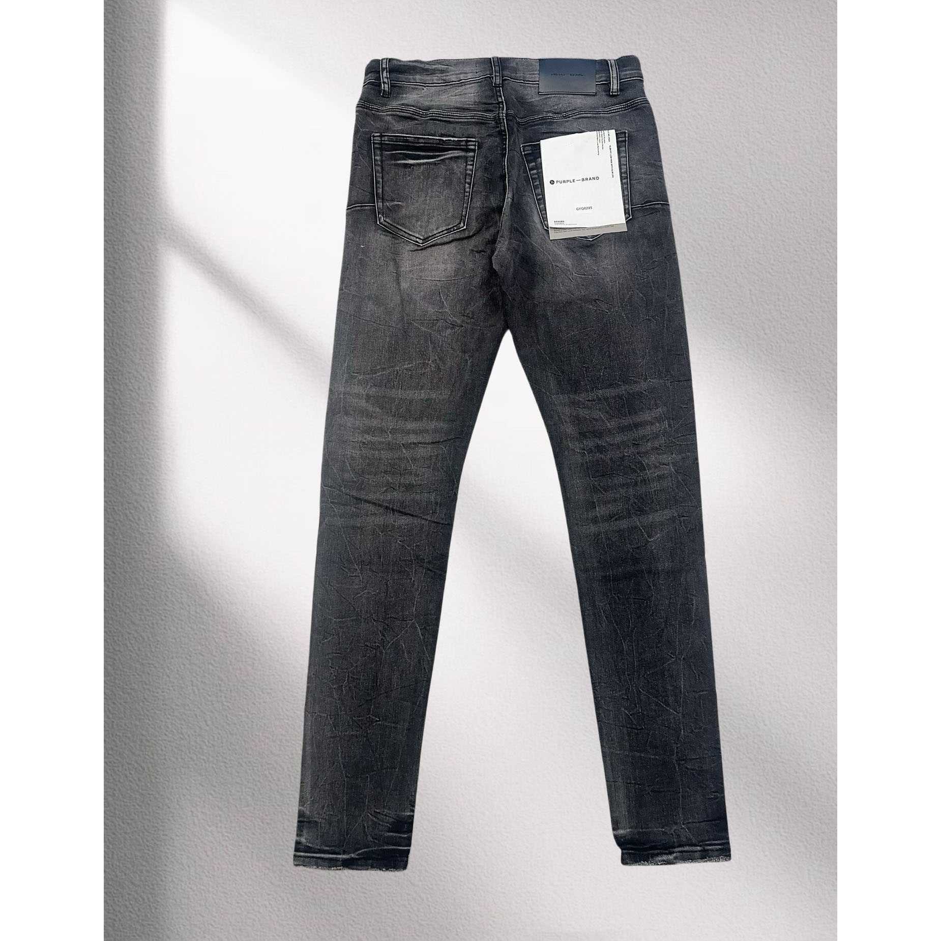Purple-Brand Jeans  8285 - FashionPlug
