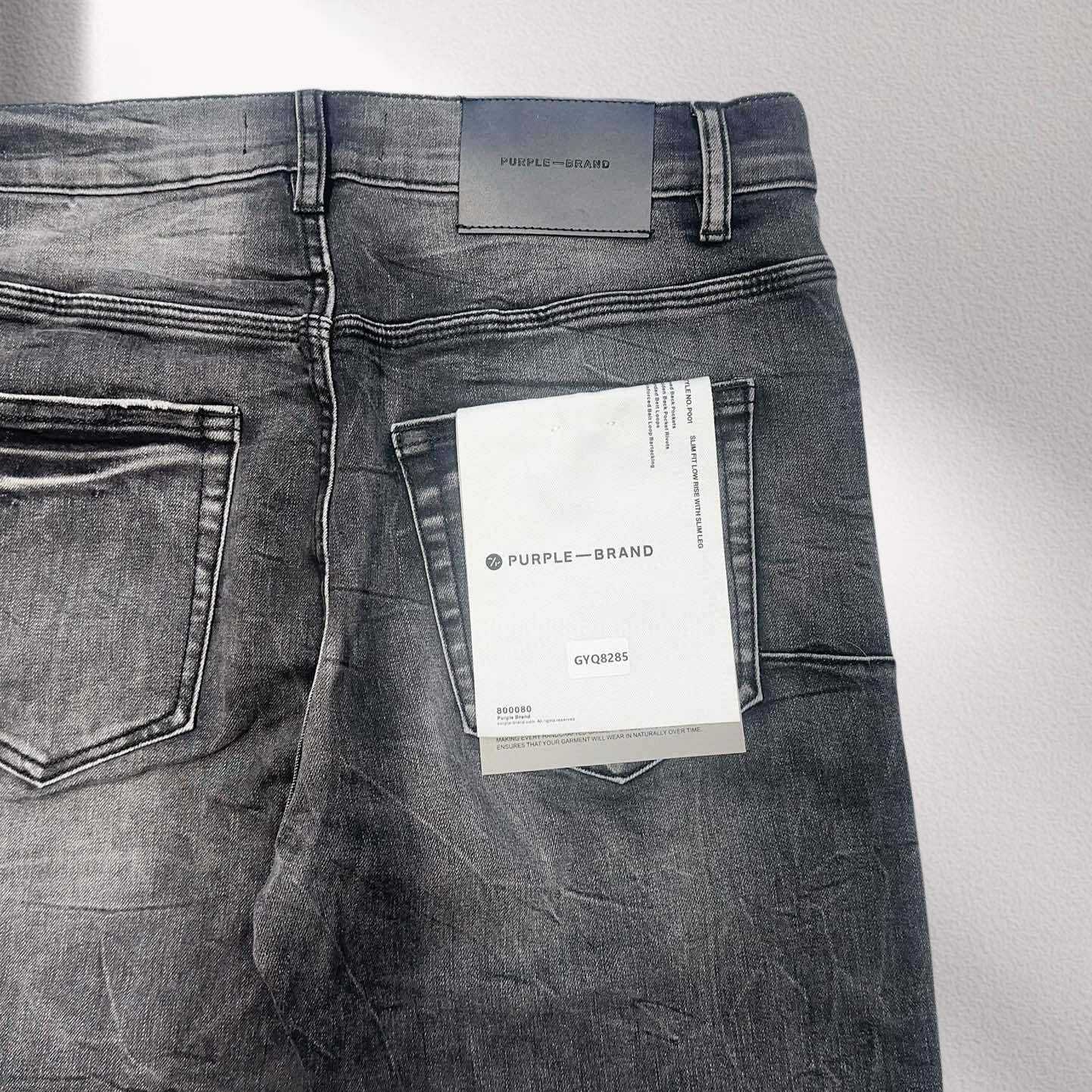 Purple-Brand Jeans  8285 - FashionPlug
