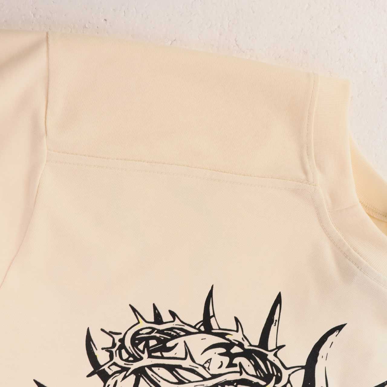 Hellstar Mercy Festival 96 T-Shirt - FashionPlug
