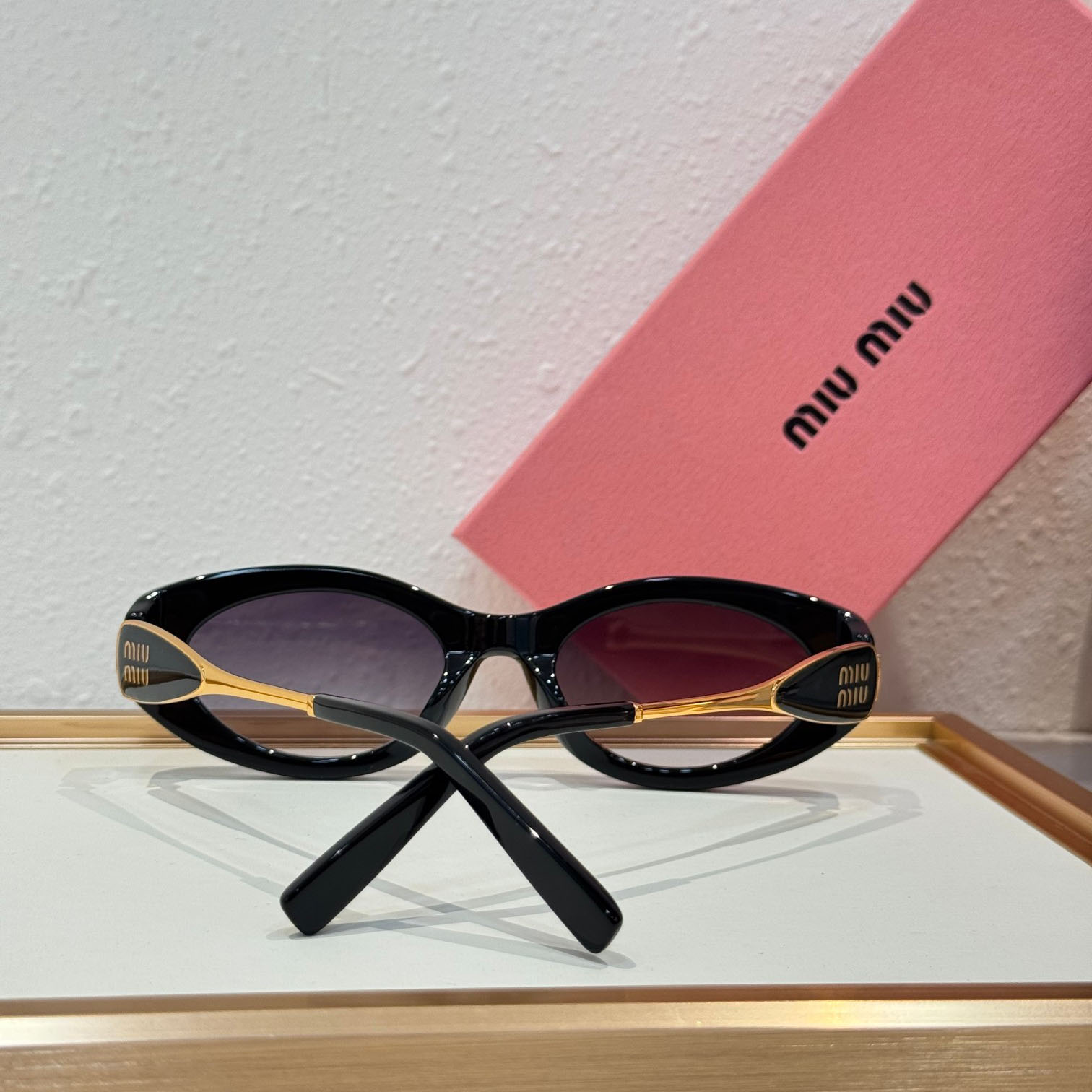 Miu Miu   MU1706LV   Sunglasses - FashionPlug