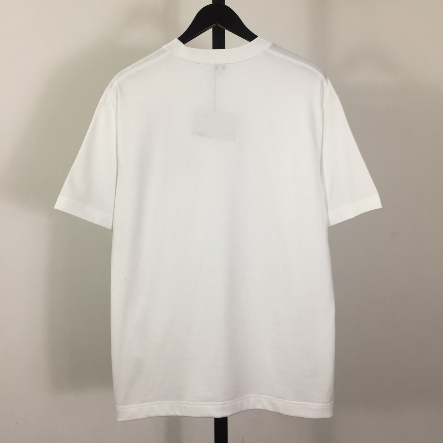 Loewe Loose Fit T-shirt In Cotton - FashionPlug