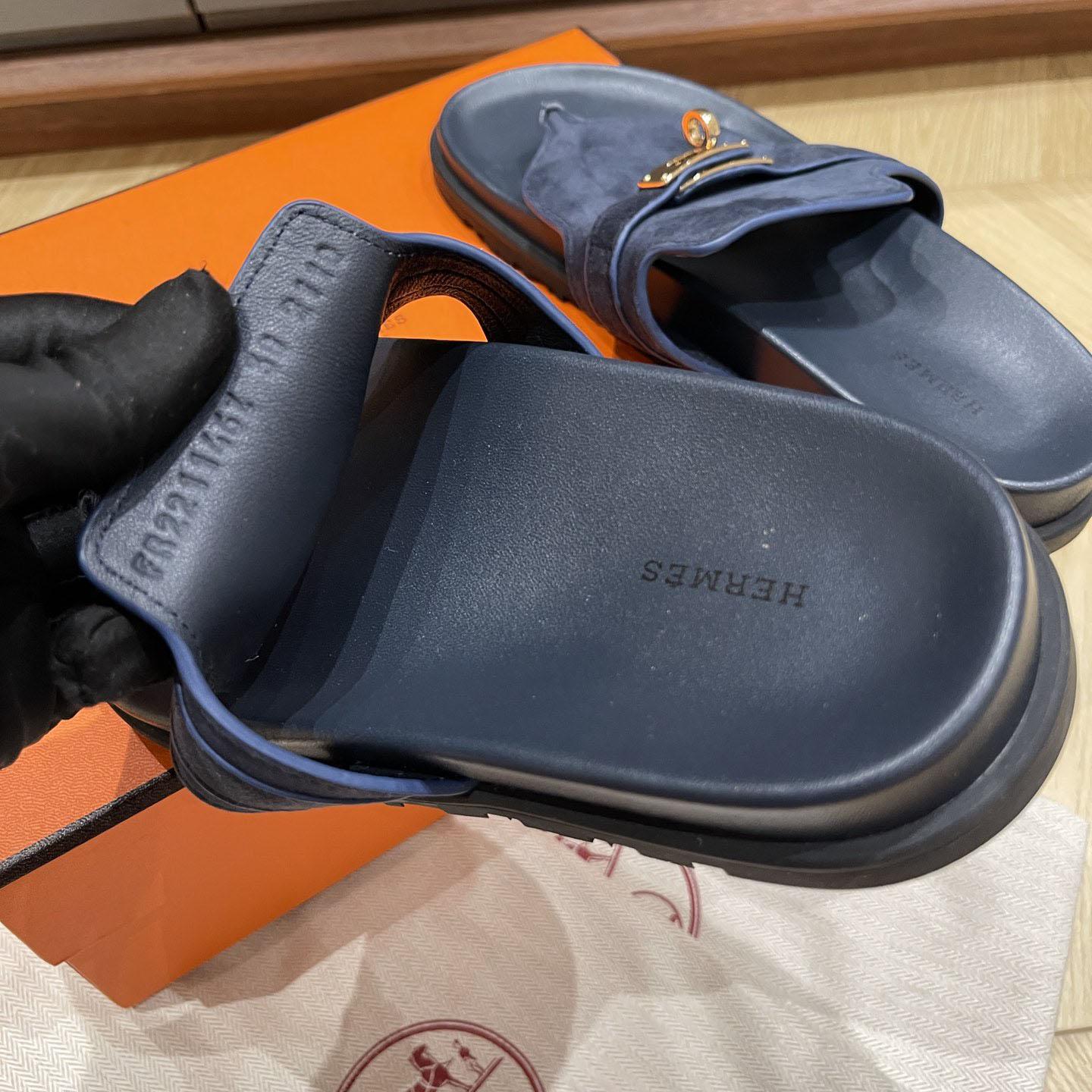 Hermes Empire Sandal - FashionPlug