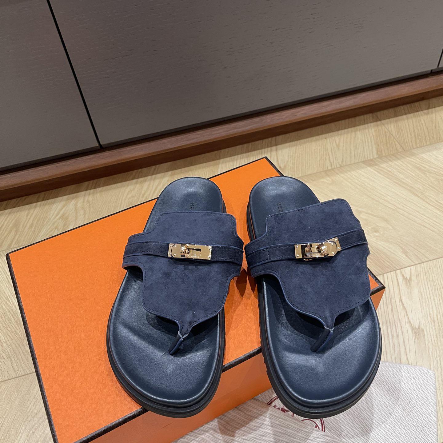 Hermes Empire Sandal - FashionPlug