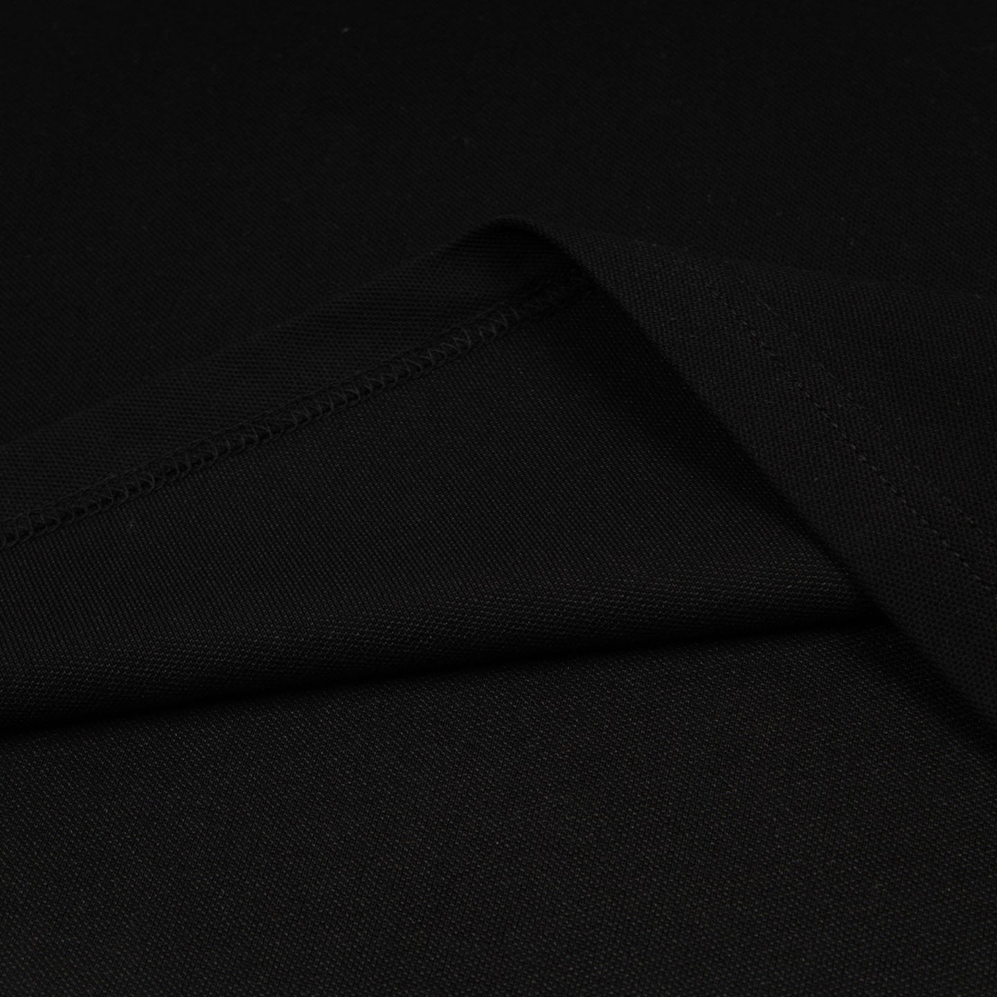 Amiri  Logo Embroidered Polo T-shirt - FashionPlug