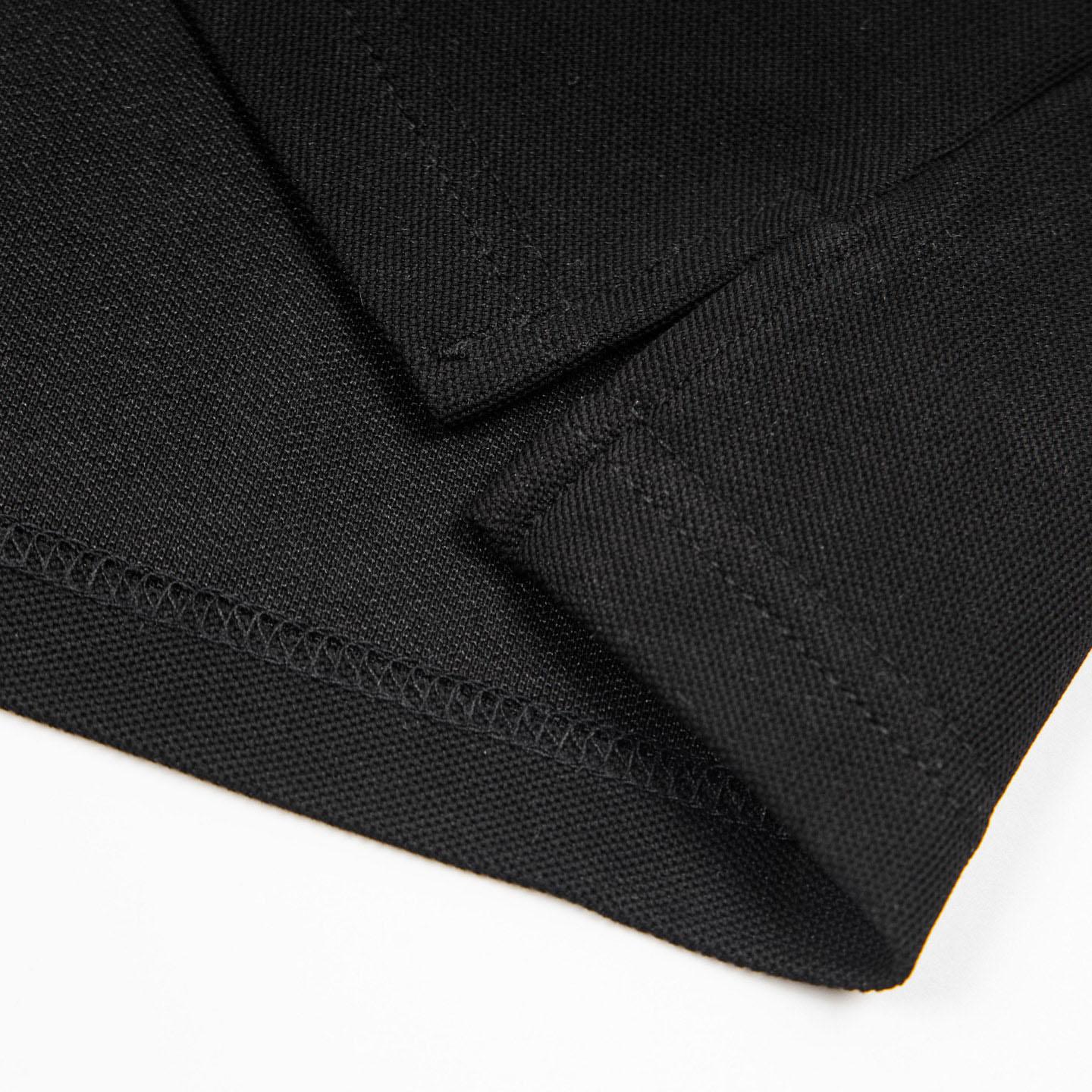 Amiri  Logo Embroidered Polo T-shirt - FashionPlug