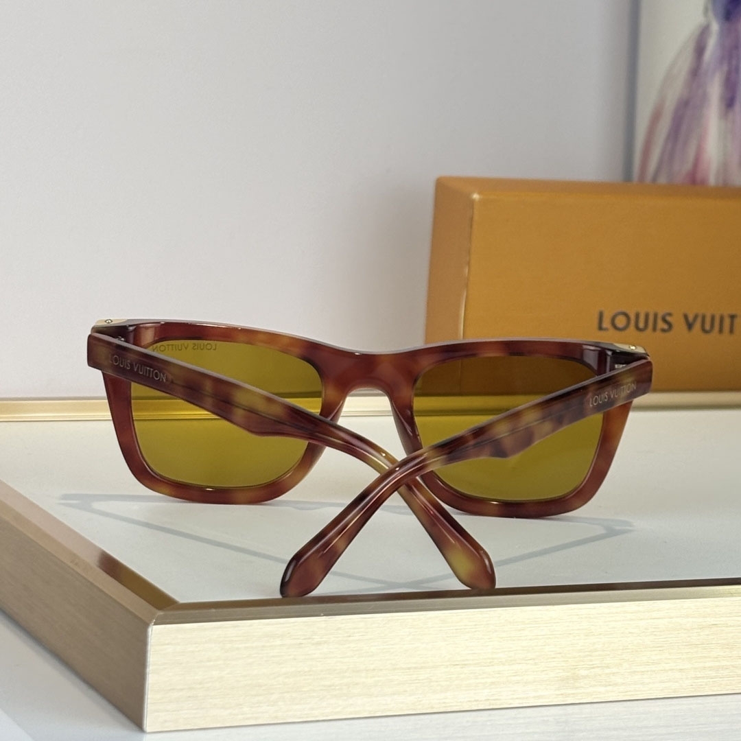 Louis Vuitton Z3158U Sunglasses    - FashionPlug