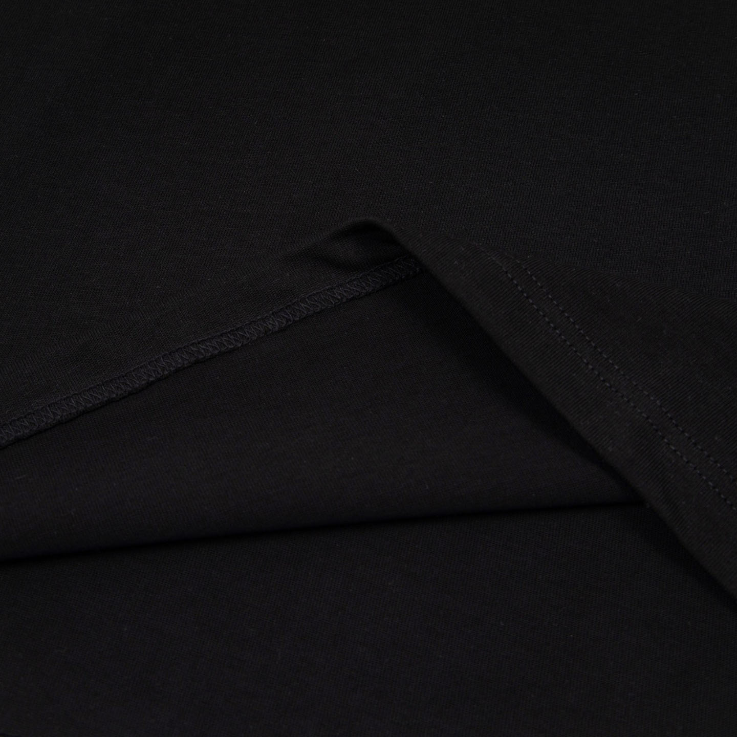 Amiri  Embroidery Oversized T-shirt - FashionPlug