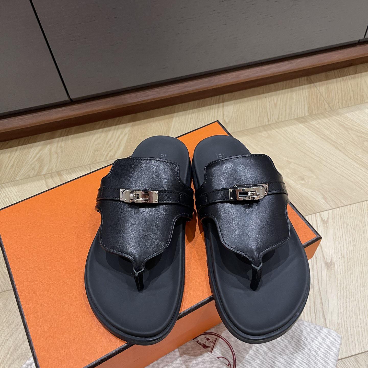 Hermes Empire Sandal - FashionPlug