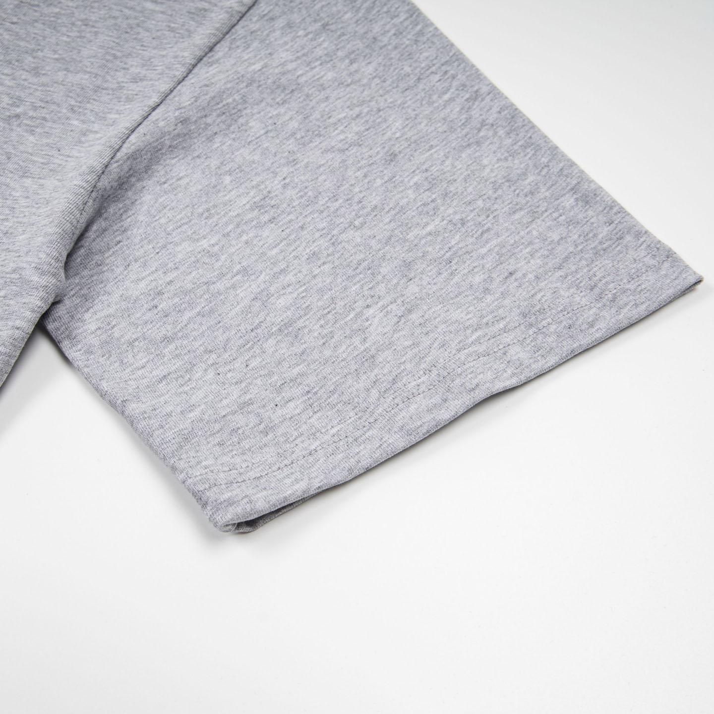 Amiri  Embroidery Oversized T-shirt - FashionPlug