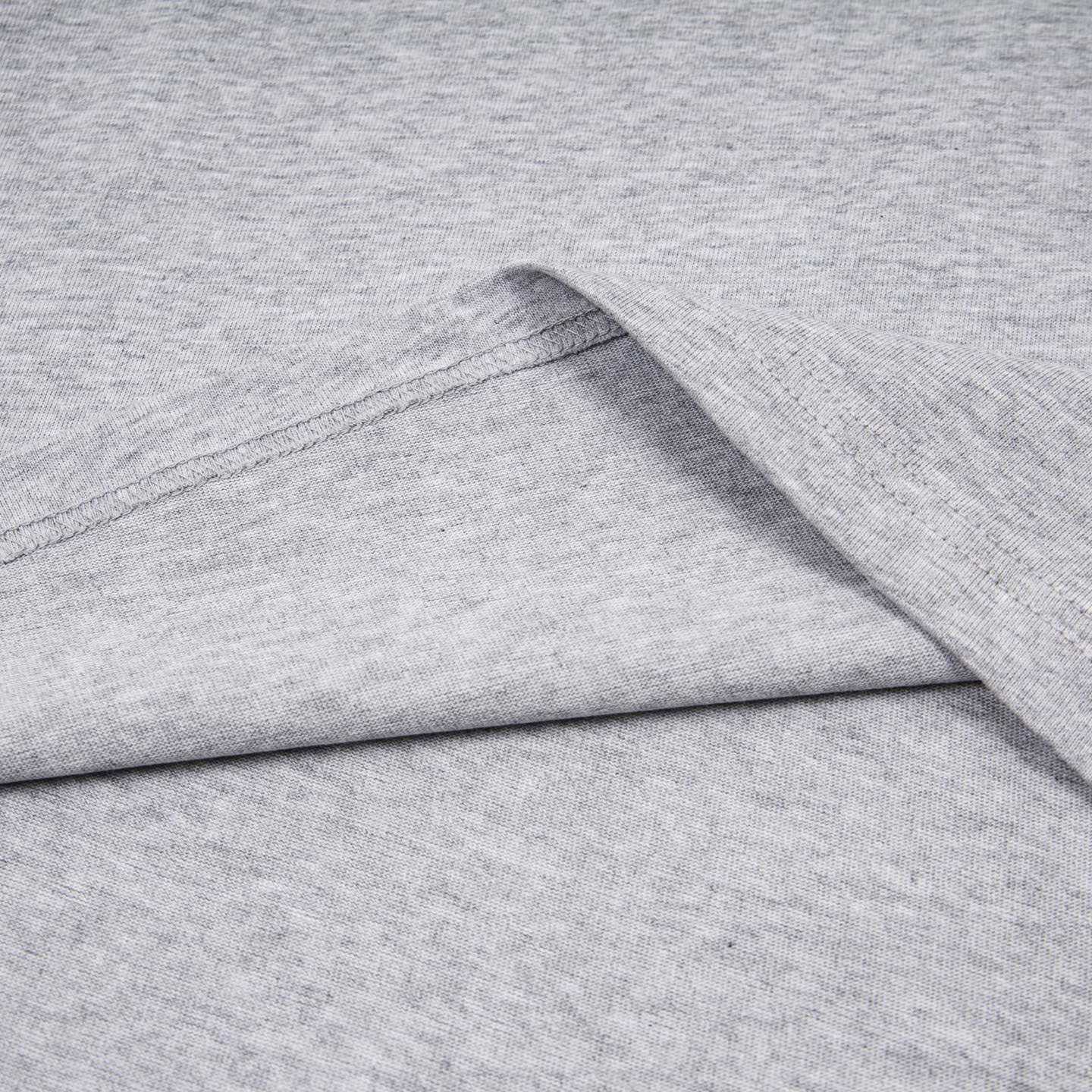Amiri  Embroidery Oversized T-shirt - FashionPlug