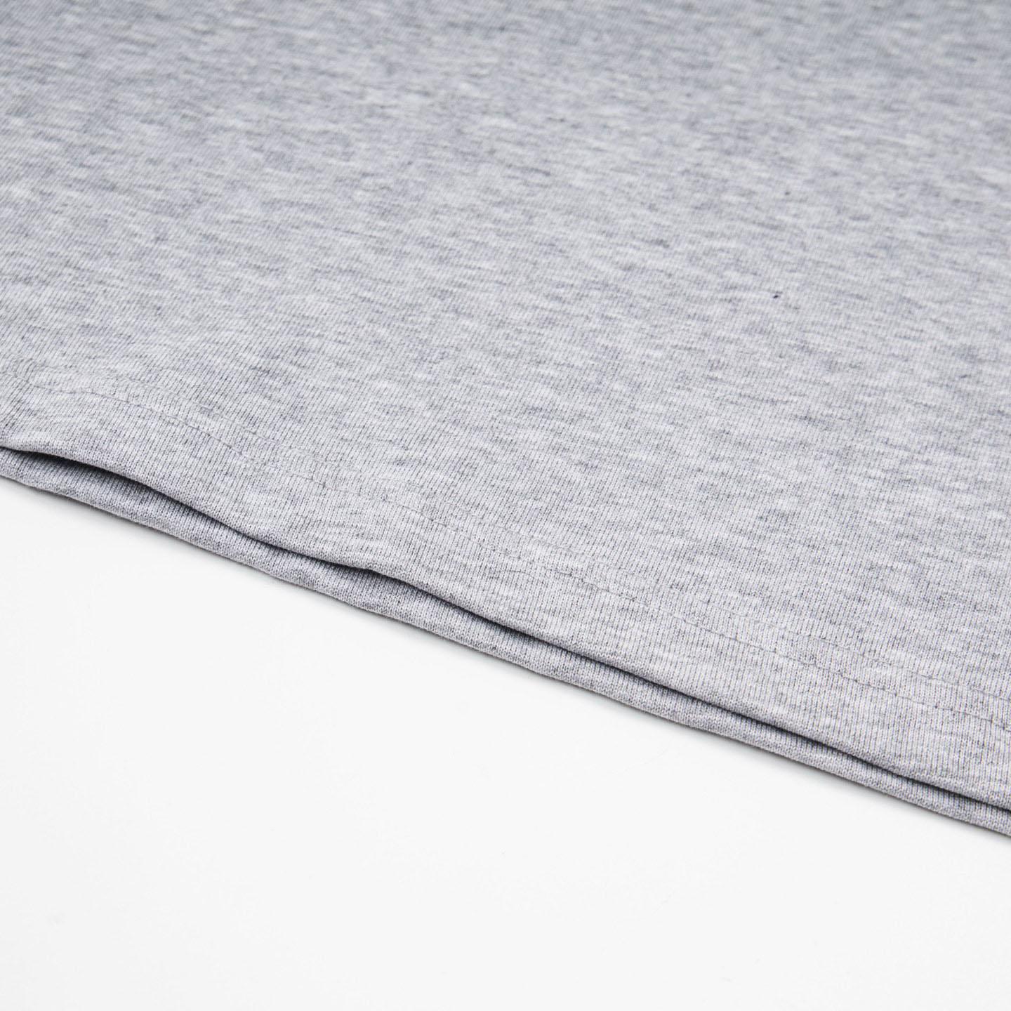 Amiri  Embroidery Oversized T-shirt - FashionPlug