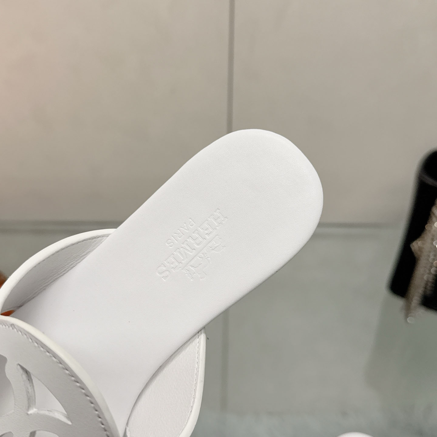 Hermes Mage Sandal - FashionPlug