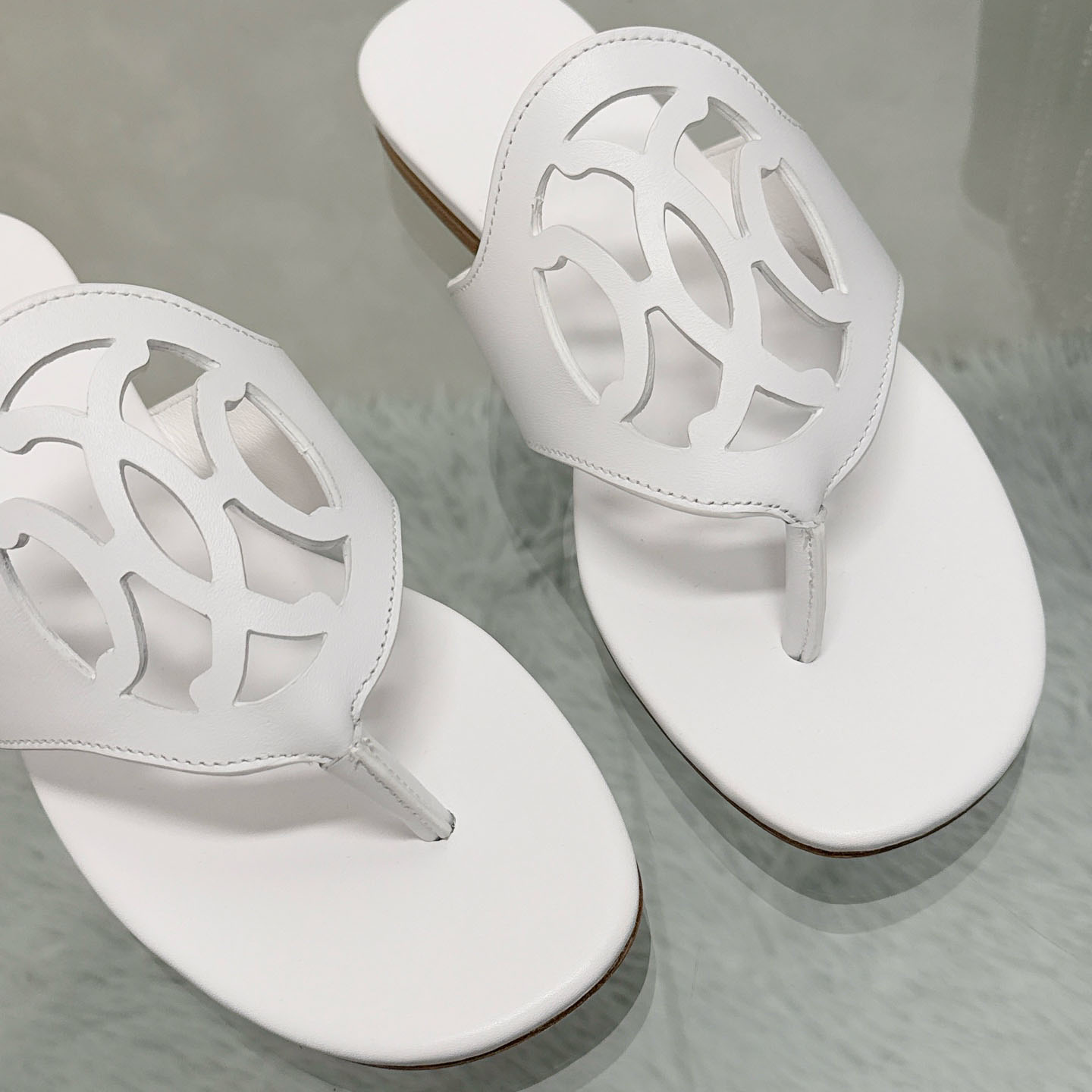 Hermes Mage Sandal - FashionPlug