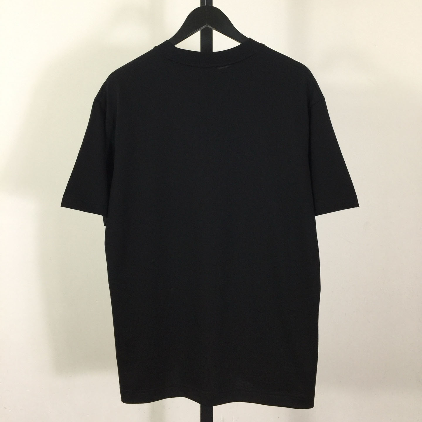 Loewe Loose Fit T-shirt In Cotton - FashionPlug