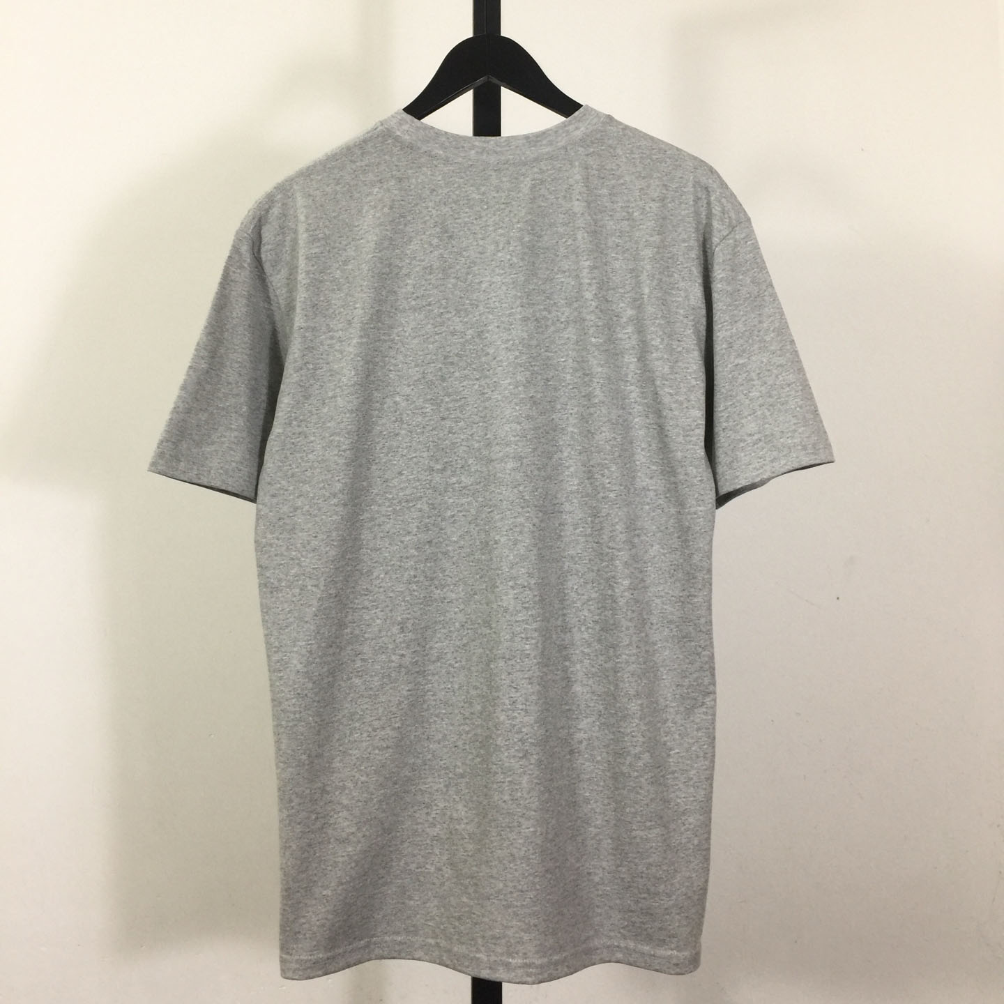 Gucci Cotton Jersey T-shirt  - FashionPlug