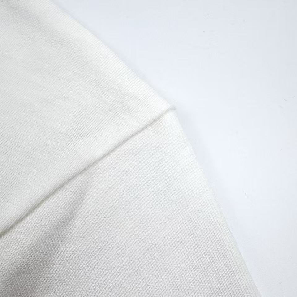 Acne Studios Logo-Embellished Organic-Cotton T-shirt - FashionPlug