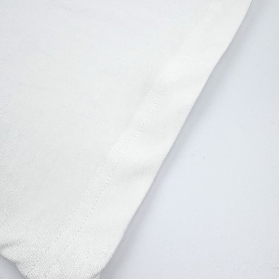 Acne Studios Logo-Embellished Organic-Cotton T-shirt - FashionPlug