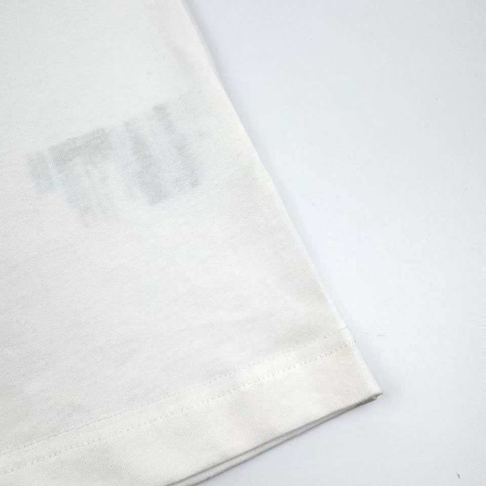 Acne Studios Logo-Embellished Organic-Cotton T-shirt - FashionPlug