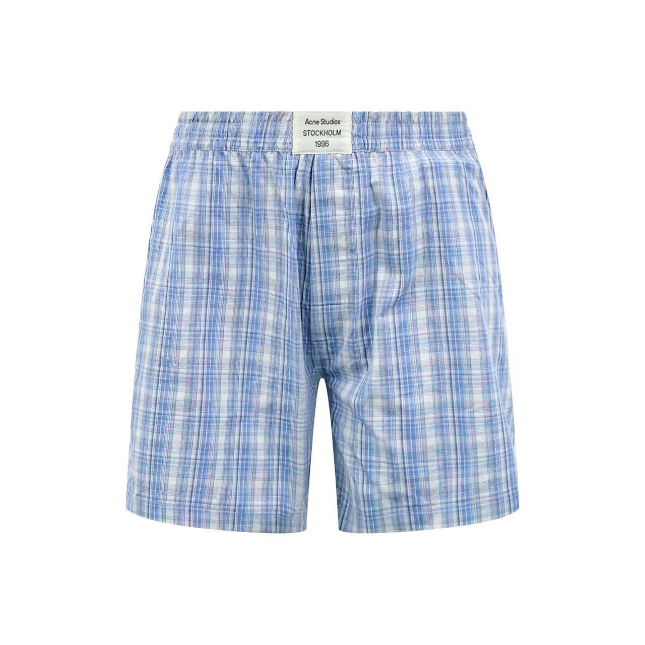 Acne Studios Casual Shorts - FashionPlug