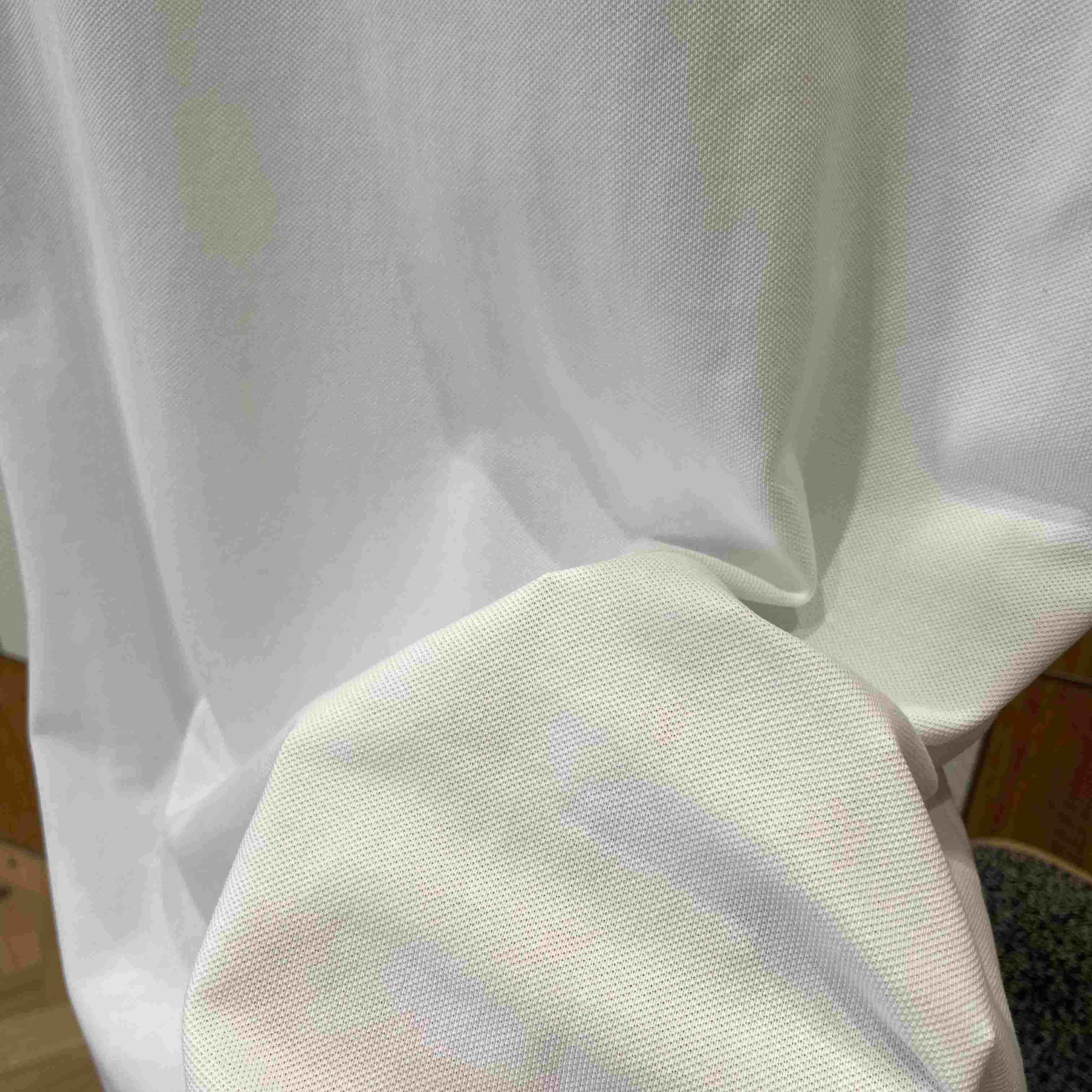 Dior Polo Shirt With Dior Clover Embroidery - FashionPlug