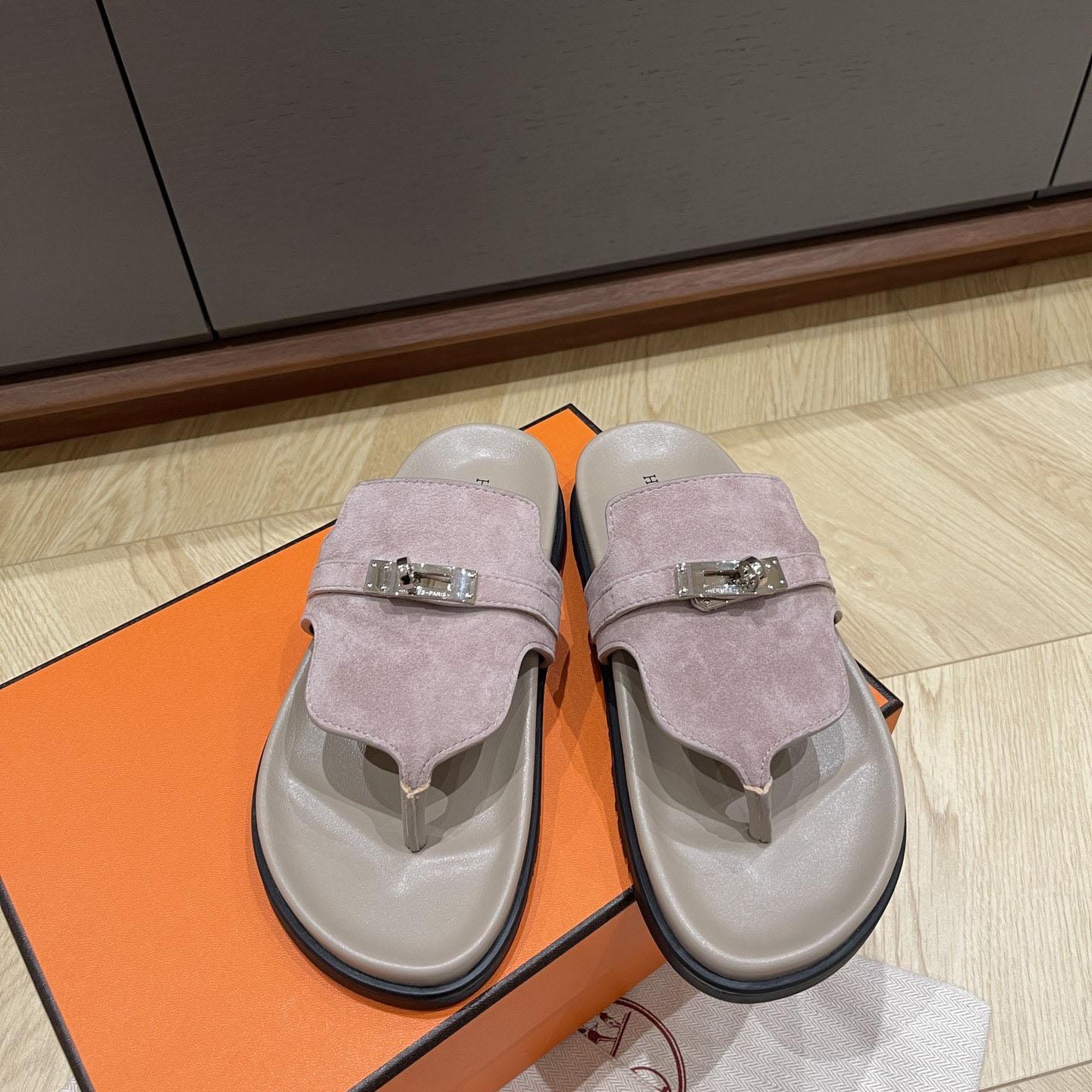 Hermes Empire Sandal - FashionPlug